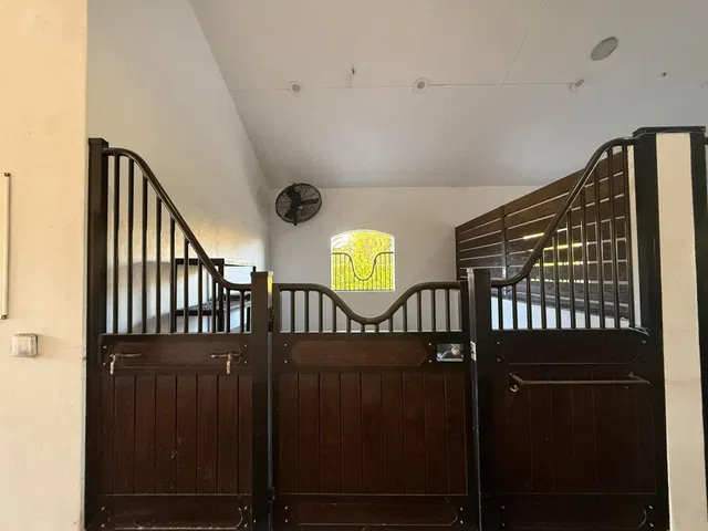 Paddock Park Residence photo 2