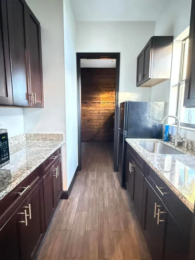 Paddock Park Residence photo 8