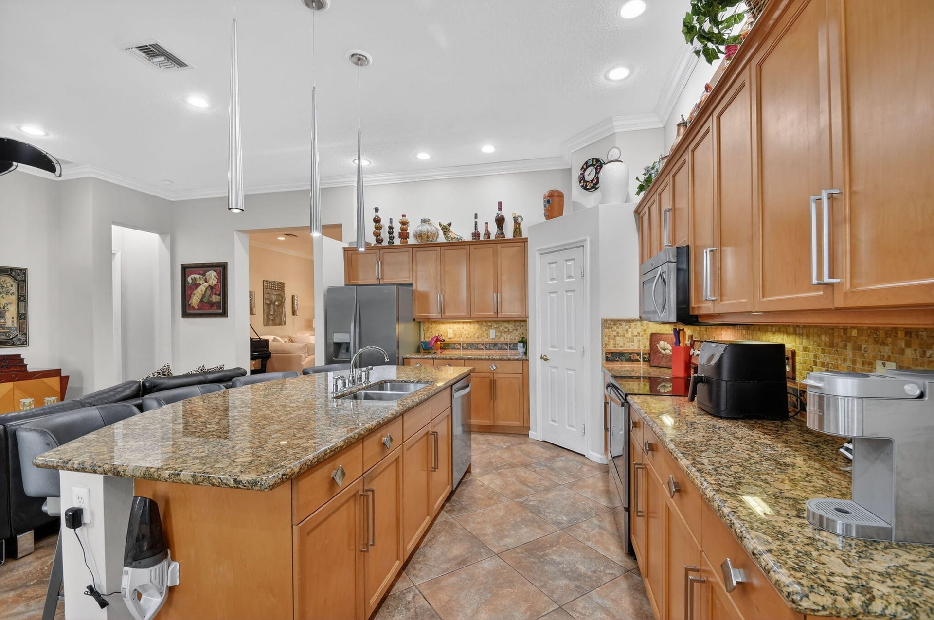 Residence photo 23