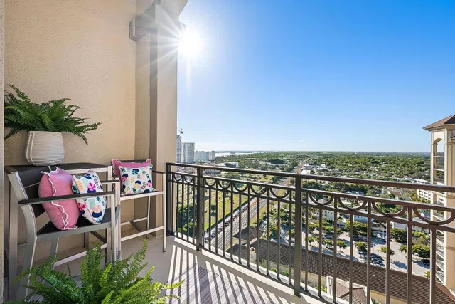 CityPlace South Tower Unit Uph-03 photo 14