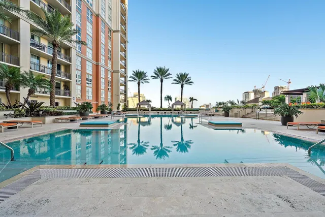 CityPlace South Tower Unit Uph-03 photo 17