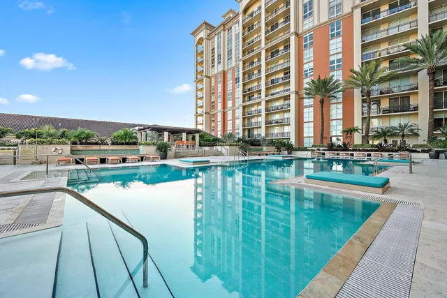 CityPlace South Tower Unit Uph-03 photo 18