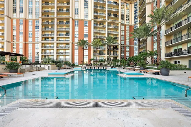 CityPlace South Tower Unit Uph-03 photo 19