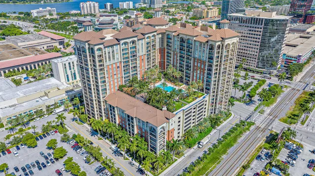 CityPlace South Tower Unit Uph-03 photo 26