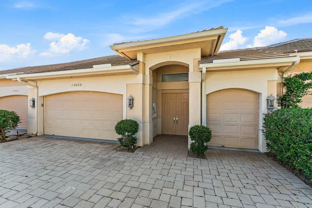 Jupiter Hills Residence photo 4