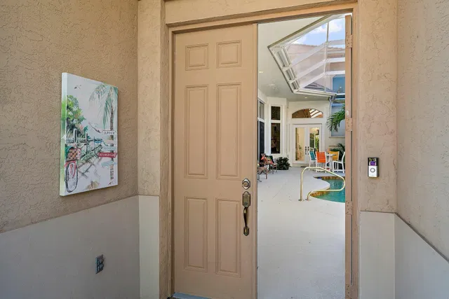 Jupiter Hills Residence photo 5