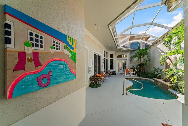 Jupiter Hills Residence photo 6