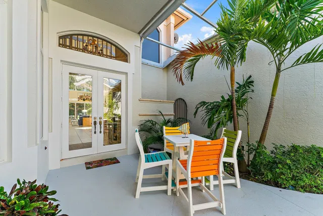 Jupiter Hills Residence photo 7