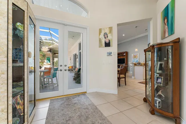 Jupiter Hills Residence photo 8