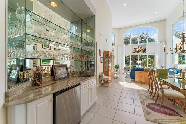 Jupiter Hills Residence photo 9