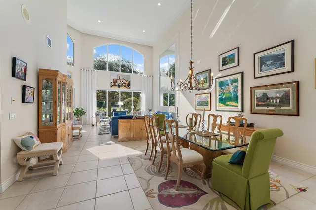Jupiter Hills Residence photo 11
