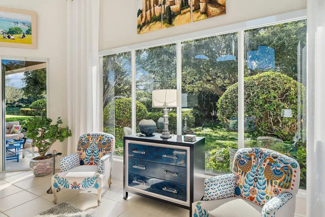 Jupiter Hills Residence photo 14