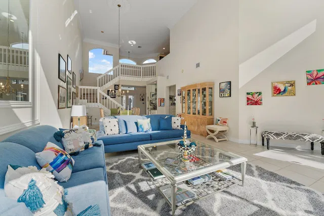 Jupiter Hills Residence photo 15
