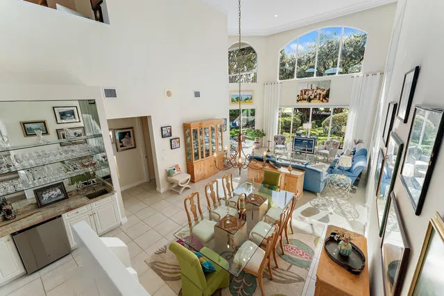 Jupiter Hills Residence photo 16