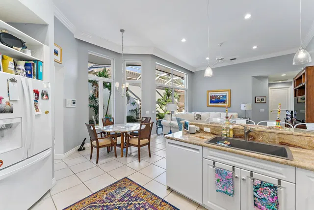 Jupiter Hills Residence photo 19