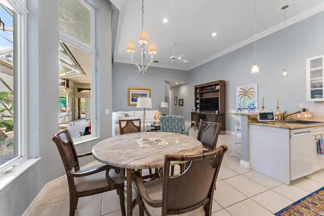 Jupiter Hills Residence photo 20