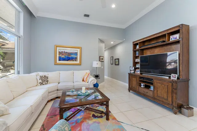 Jupiter Hills Residence photo 21