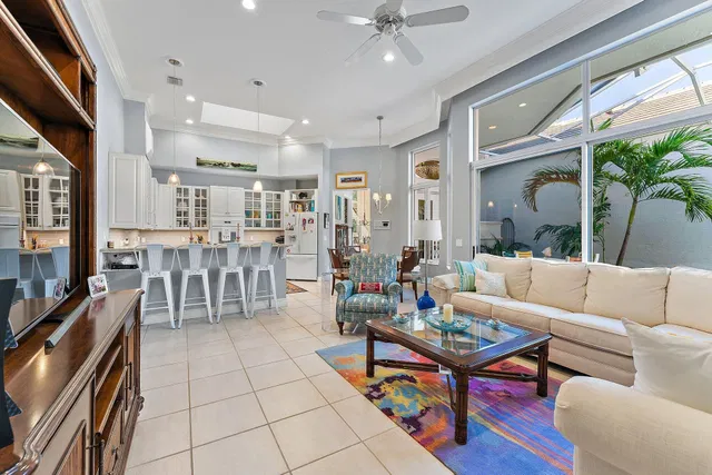 Jupiter Hills Residence photo 22