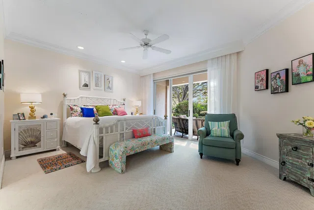 Jupiter Hills Residence photo 23