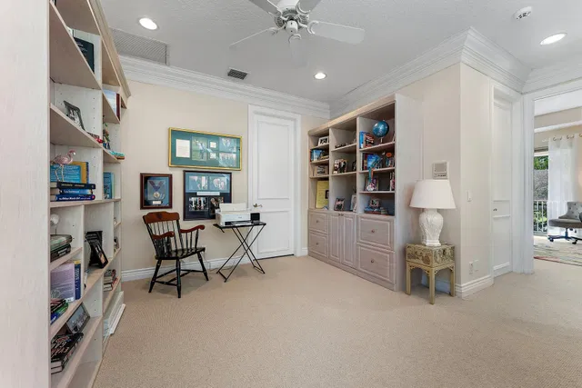 Jupiter Hills Residence photo 33