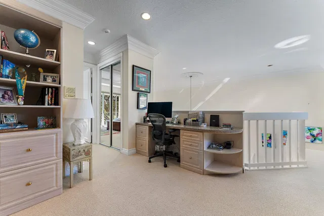 Jupiter Hills Residence photo 34