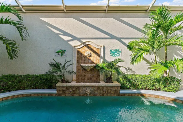 Jupiter Hills Residence photo 41