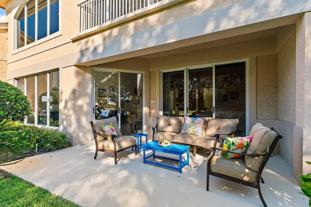 Jupiter Hills Residence photo 45