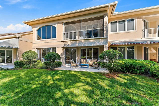 Jupiter Hills Residence photo 46