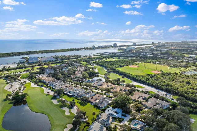 Jupiter Hills Residence photo 52