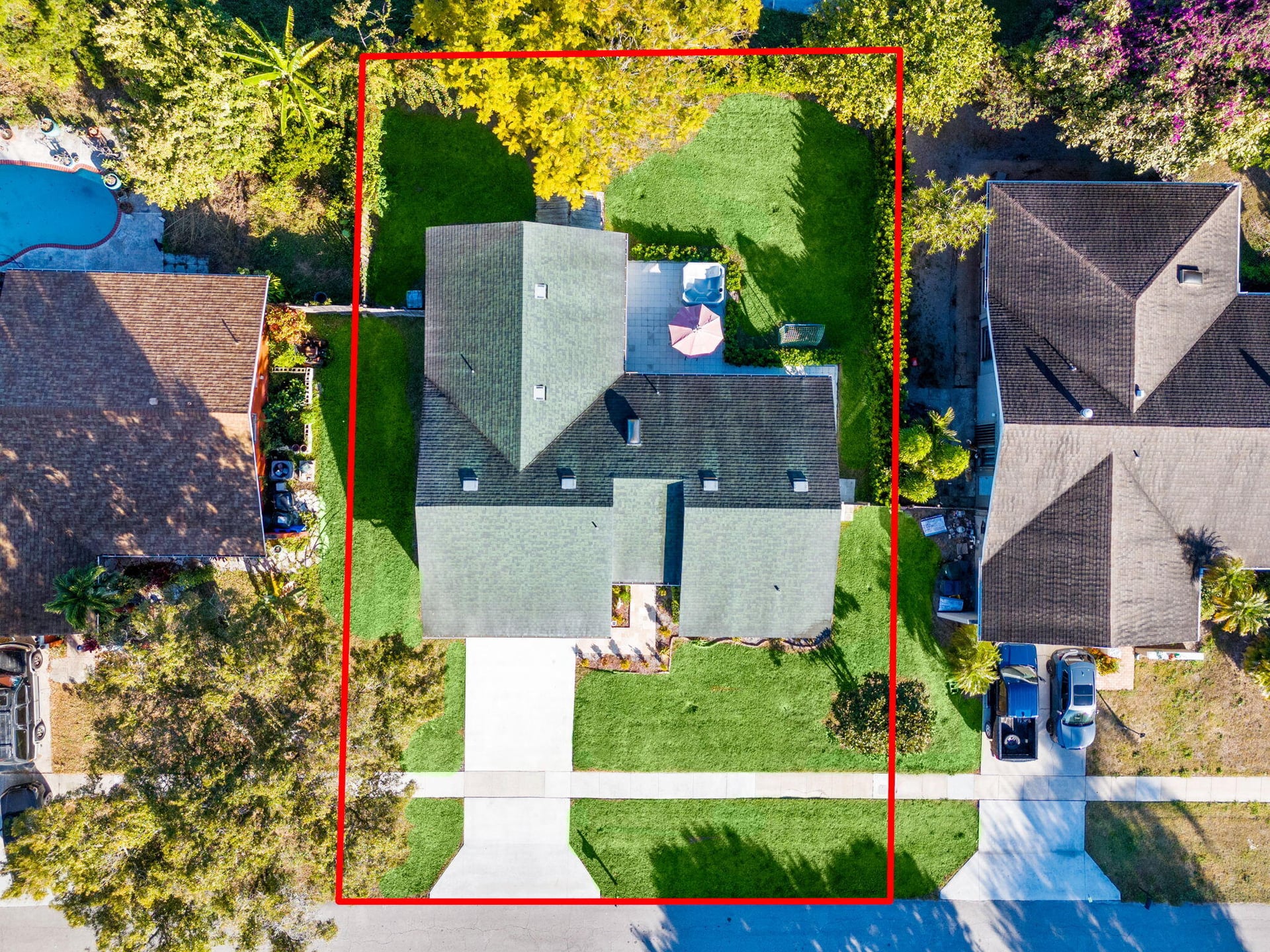  Residence photo 32