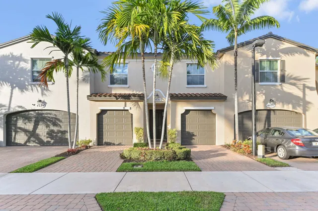 Old Palm Golf Club Residence photo 2