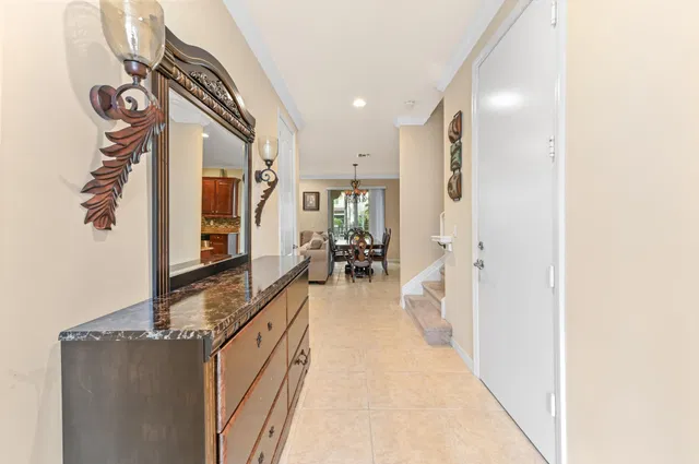 Old Palm Golf Club Residence photo 3