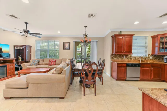 Old Palm Golf Club Residence photo 5