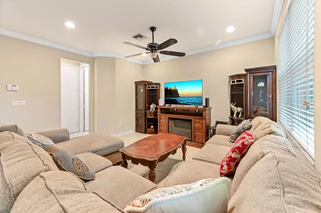 Old Palm Golf Club Residence photo 7