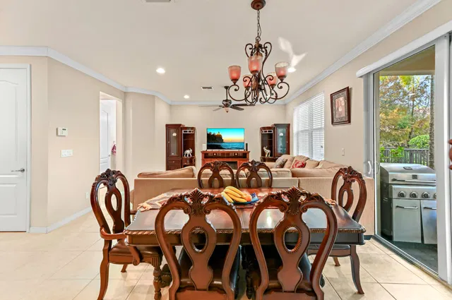 Old Palm Golf Club Residence photo 8