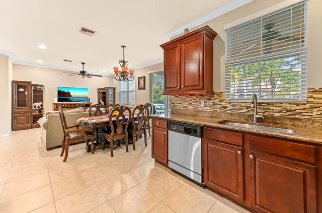 Old Palm Golf Club Residence photo 12