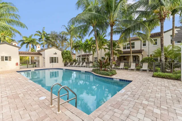Old Palm Golf Club Residence photo 32