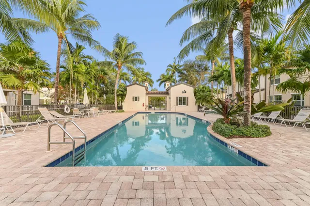 Old Palm Golf Club Residence photo 33