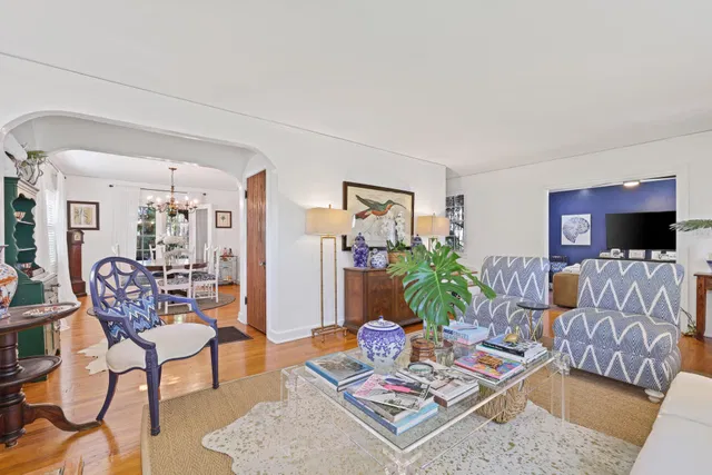 Prospect Park & Southland Park Residence photo 8