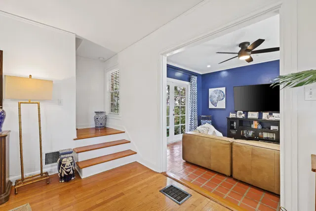 Prospect Park & Southland Park Residence photo 9