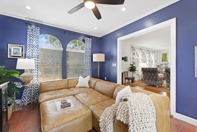 Prospect Park & Southland Park Residence photo 11