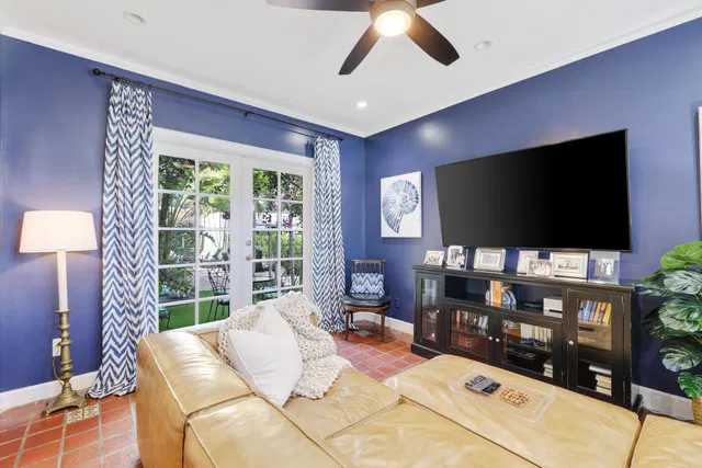 Prospect Park & Southland Park Residence photo 12