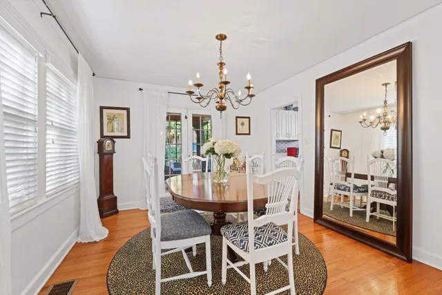 Prospect Park & Southland Park Residence photo 14