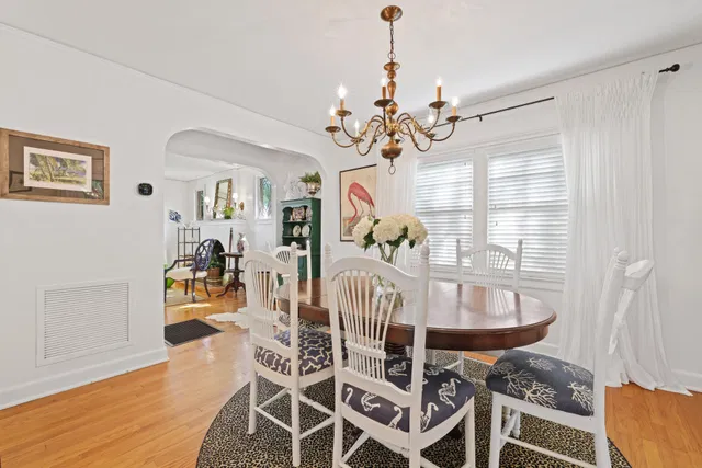 Prospect Park & Southland Park Residence photo 15