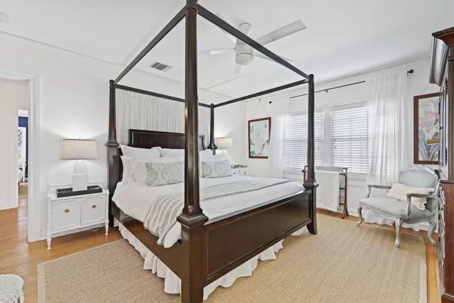 Prospect Park & Southland Park Residence photo 25