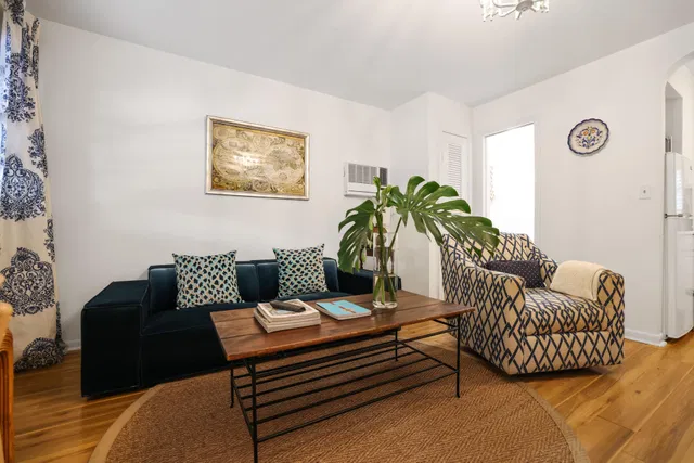 Prospect Park & Southland Park Residence photo 51