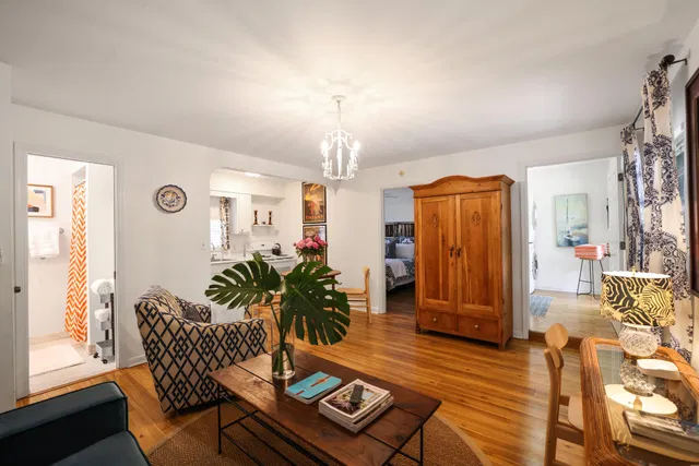 Prospect Park & Southland Park Residence photo 52