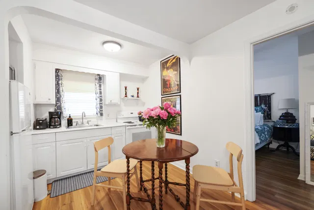 Prospect Park & Southland Park Residence photo 53