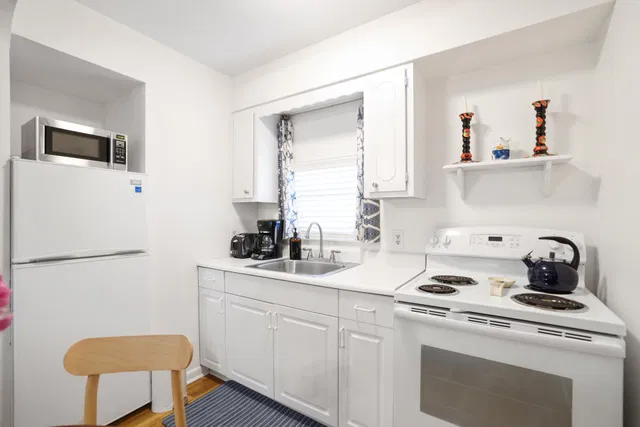 Prospect Park & Southland Park Residence photo 54