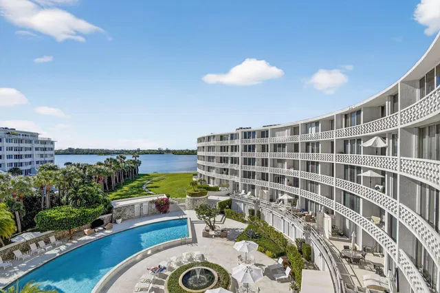 2760 S Ocean Boulevard #416